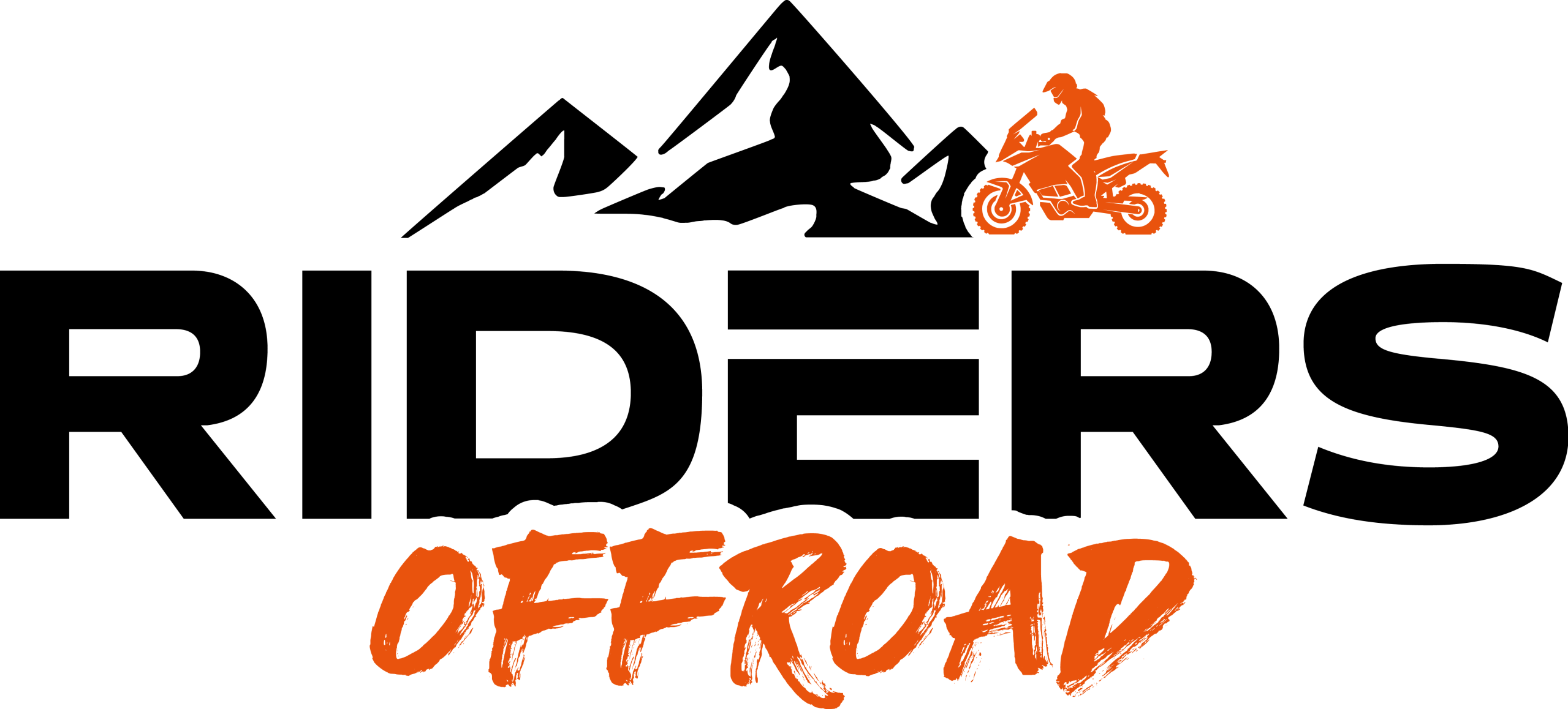 RIDERS Offroad logo